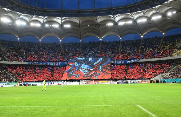 Continuă haosul în echipa FCSB: ce se va întâmpla diseară, cu Drita