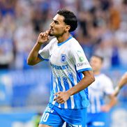 Universitatea Craiova - Spartak Trnava / FOTO: Cristi Preda (GSP)