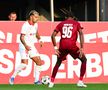 CFR Cluj - Braga, imagini din meci // FOTO: Imago