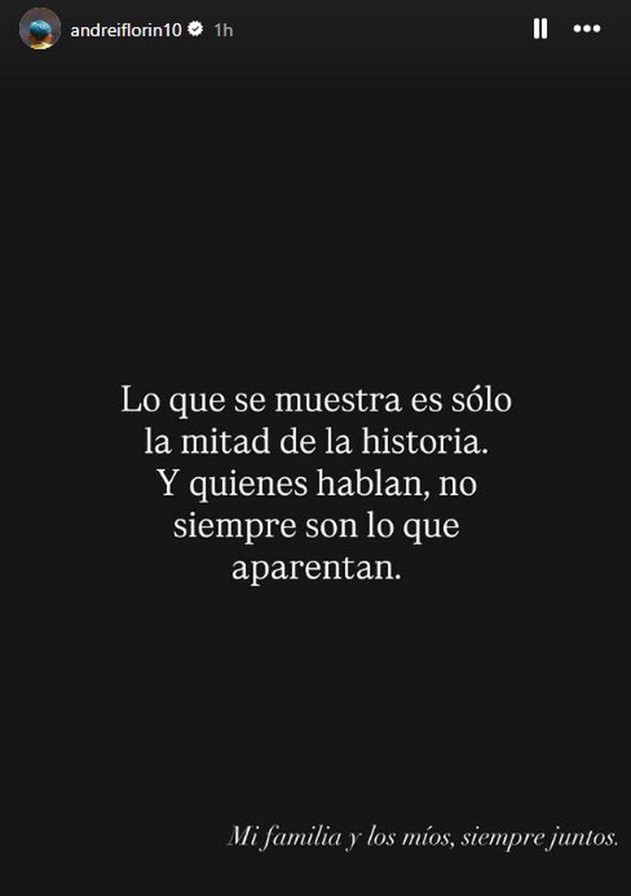Andrei Rațiu, reacție misterioasă, după ce Rayo l-a cumpărat fără știrea lui: „Este doar jumătate din poveste”