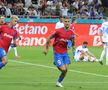FCSB - Drita, cadre din meci de Ionuț Iordache (GSP)