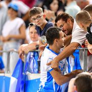 Universitatea Craiova - Spartak Trnava / FOTO: Cristi Preda (GSP)