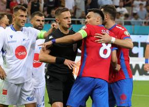 Căpitanul FCSB-ului a răbufnit: „Toată lumea stă și dă în noi pe la televizor!”