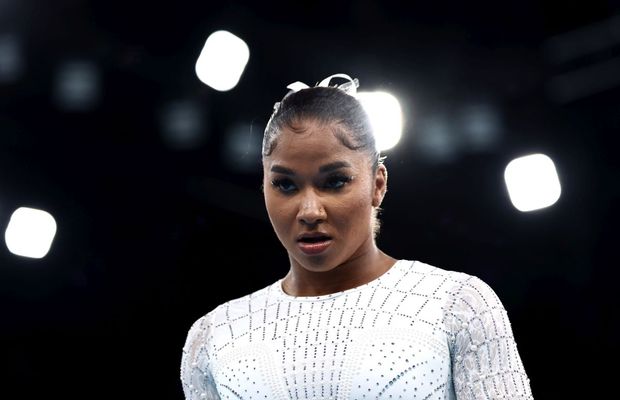 La un an după episodul dramatic de la Paris, Jordan Chiles a vorbit despre medalia pierdută în fața Anei Bărbosu: „Valoarea e intangibilă”