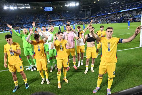 Vlad Răfăilă merge la Betis