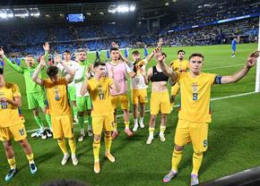 Transfer spectaculos pentru internaționalul U21 » Merge la Betis