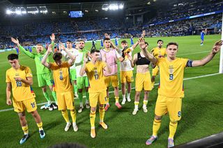 Transfer spectaculos pentru internaționalul U21 » Merge la Betis