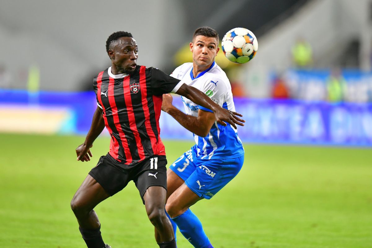 Ce l-a impresionat în Bănie pe antrenorul lui Spartak Trnava: „Jos pălăria!”