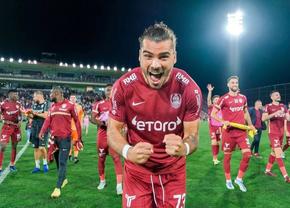 Karlo Muhar îi dă mari bătăi de cap lui Dan Petrescu » Vești teribile despre croat