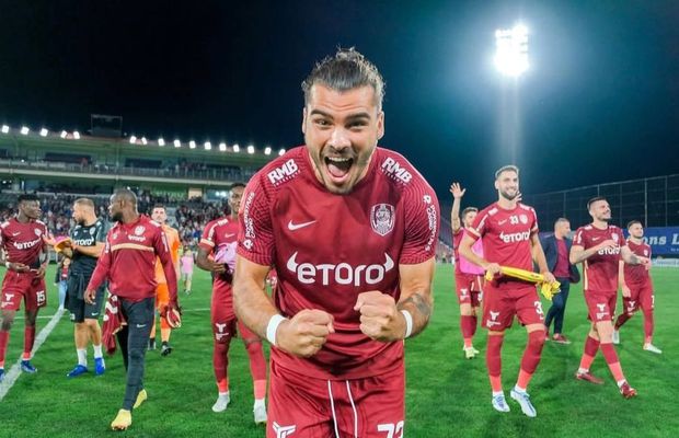 Karlo Muhar îi dă mari bătăi de cap lui Dan Petrescu » Vești teribile despre croat