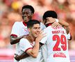 CFR Cluj - Braga, imagini din meci // FOTO: Imago