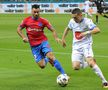 FCSB - Drita, cadre din meci de Ionuț Iordache (GSP)