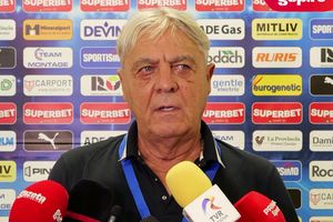 Sorin Cârțu avertizează înainte de retur și a remarcat un fotbalist advers: „Să-i dăm importanță!”