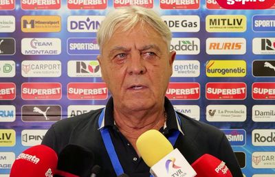 Sorin Cârțu avertizează înainte de retur și a remarcat un fotbalist advers: „Să-i dăm importanță!”