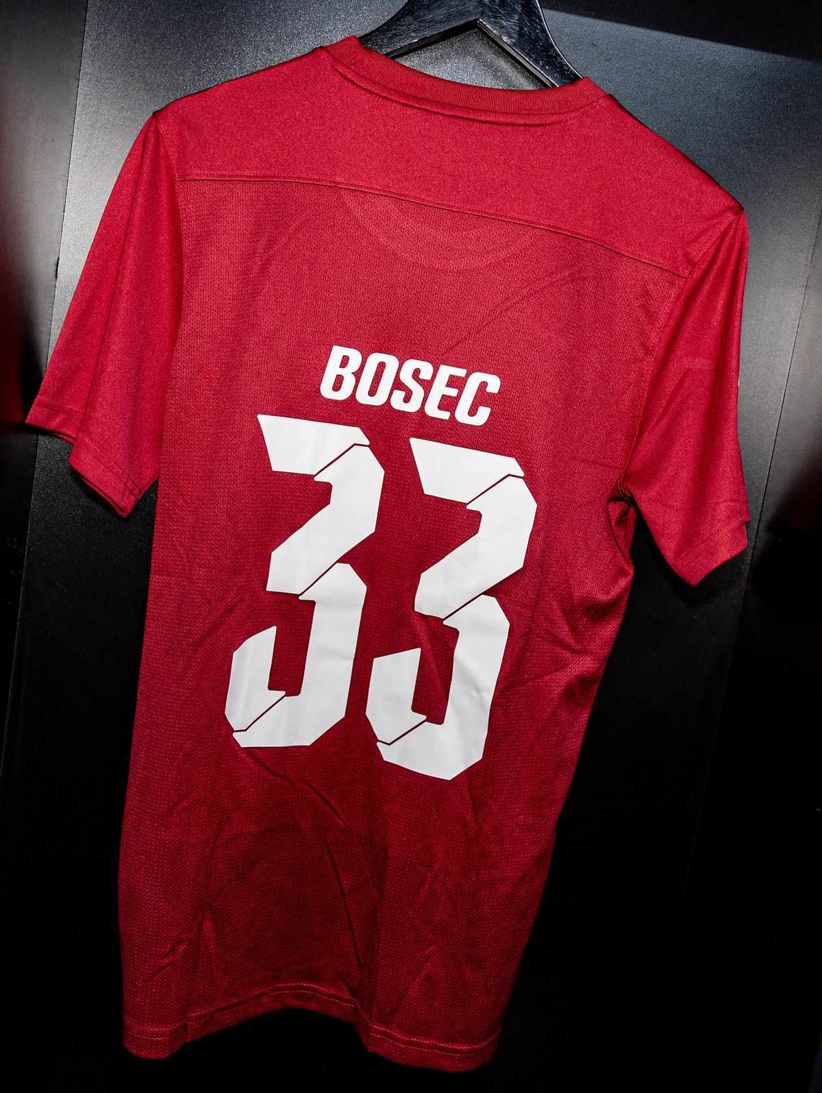 CFR Cluj - Braga, imagini înainte de meci