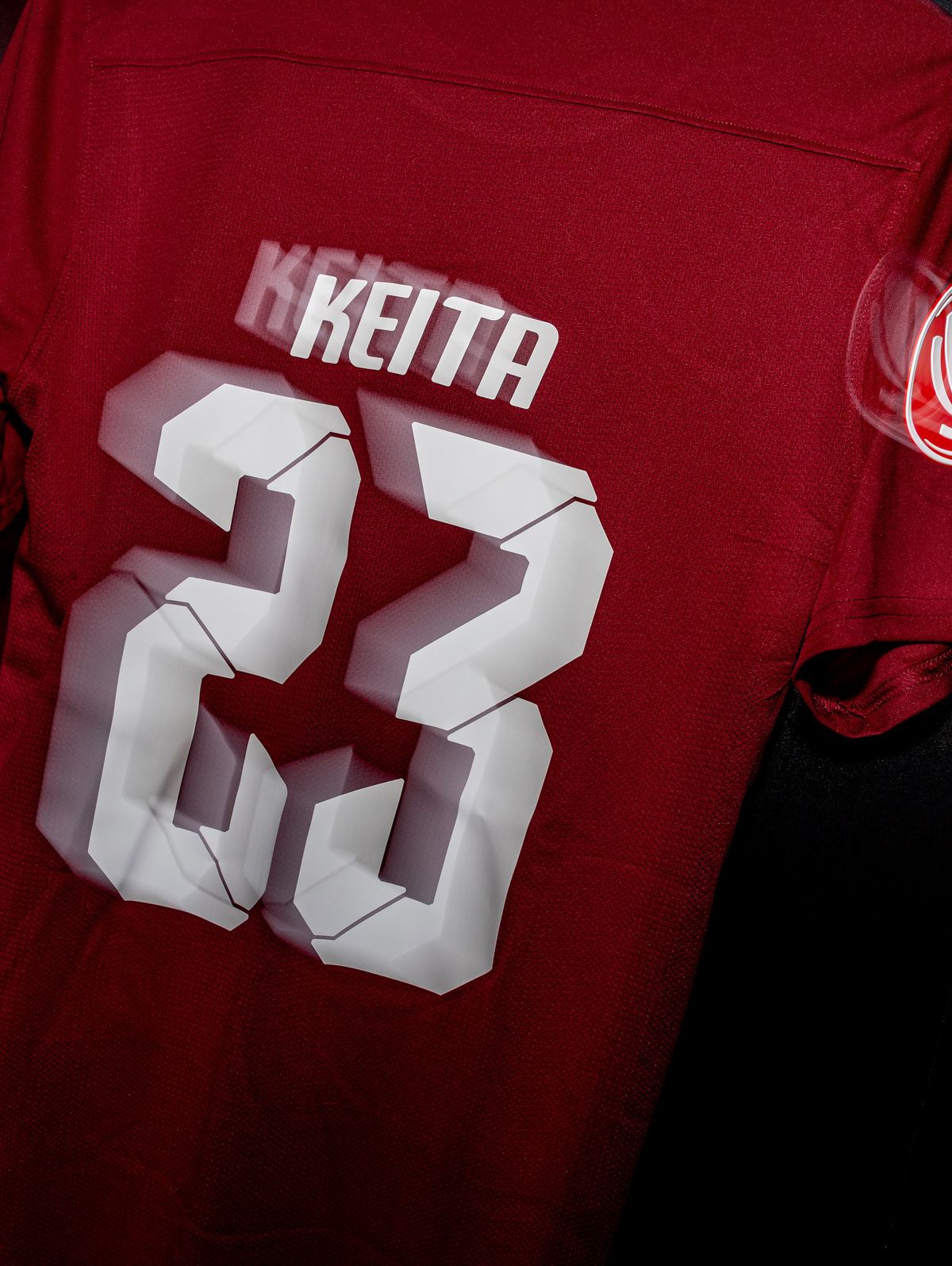 CFR Cluj - Braga, imagini înainte de meci