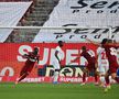 CFR Cluj - Braga, imagini din meci // FOTO: Imago