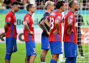 Rivalul din campionat râde de FCSB: „Dacă i-au bătut «bucătarii» ăia, îi bate oricine”