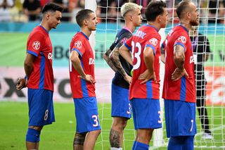 Rivalul din campionat râde de FCSB: „Dacă i-au bătut «bucătarii» ăia, îi bate oricine”