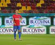 FCSB - Drita, cadre din meci de Ionuț Iordache (GSP)