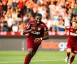 CFR Cluj - Braga, imagini din meci // FOTO: Imago