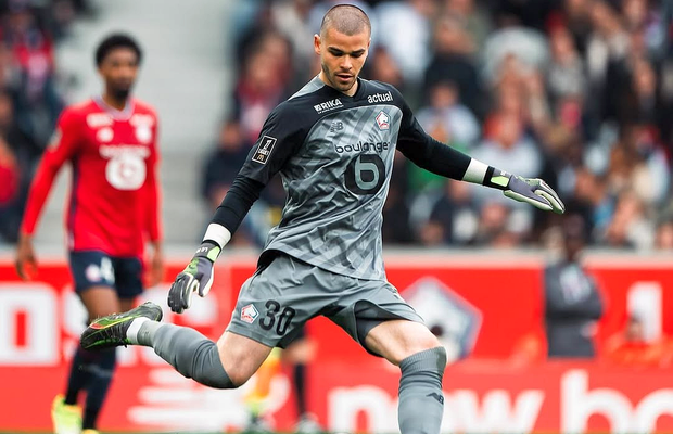 PSG l-a transferat în cele din urmă pe concurentul lui Donnarumma