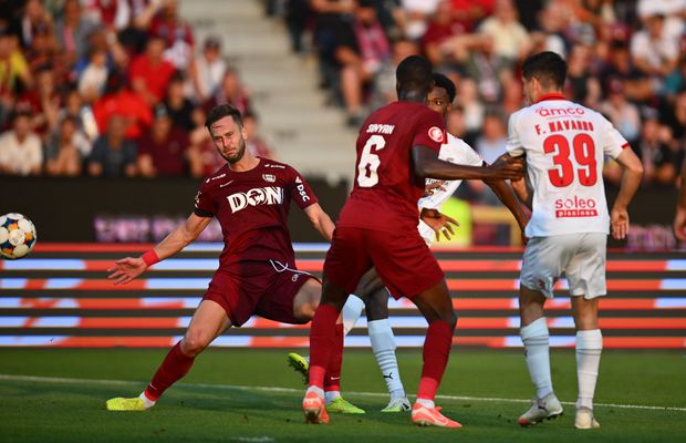 Și-au dat seama unde au comis-o cu Braga » Planul clujenilor pentru meciul retur: „Simt că doar asta ne lipseşte”