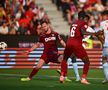 CFR Cluj - Braga, imagini din meci // FOTO: Imago
