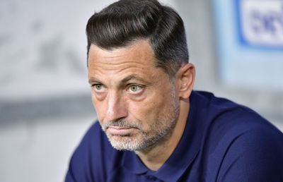 „I-am zis lui Baiaram să lase tribuna!” » Mirel Rădoi, despre Craiova - Trnava 3-0: ce sperietură a tras cu Al-Hamlawi