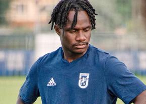 „Turbo Mitriță” a semnat în Superliga » Împrumut pe un an