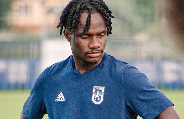 „Turbo Mitriță” a semnat în Superliga » Împrumut pe un an