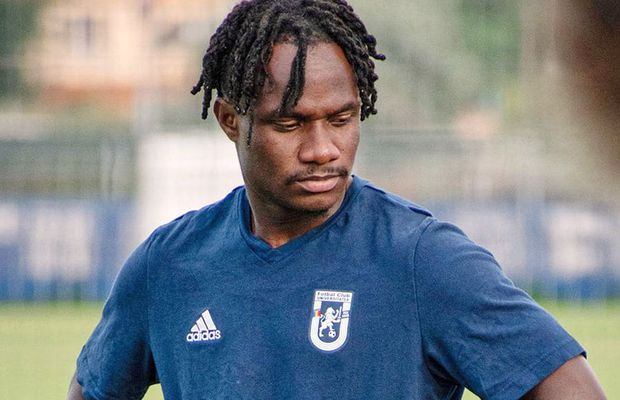 „Turbo Mitriță” a semnat în Superliga » Împrumut pe un an