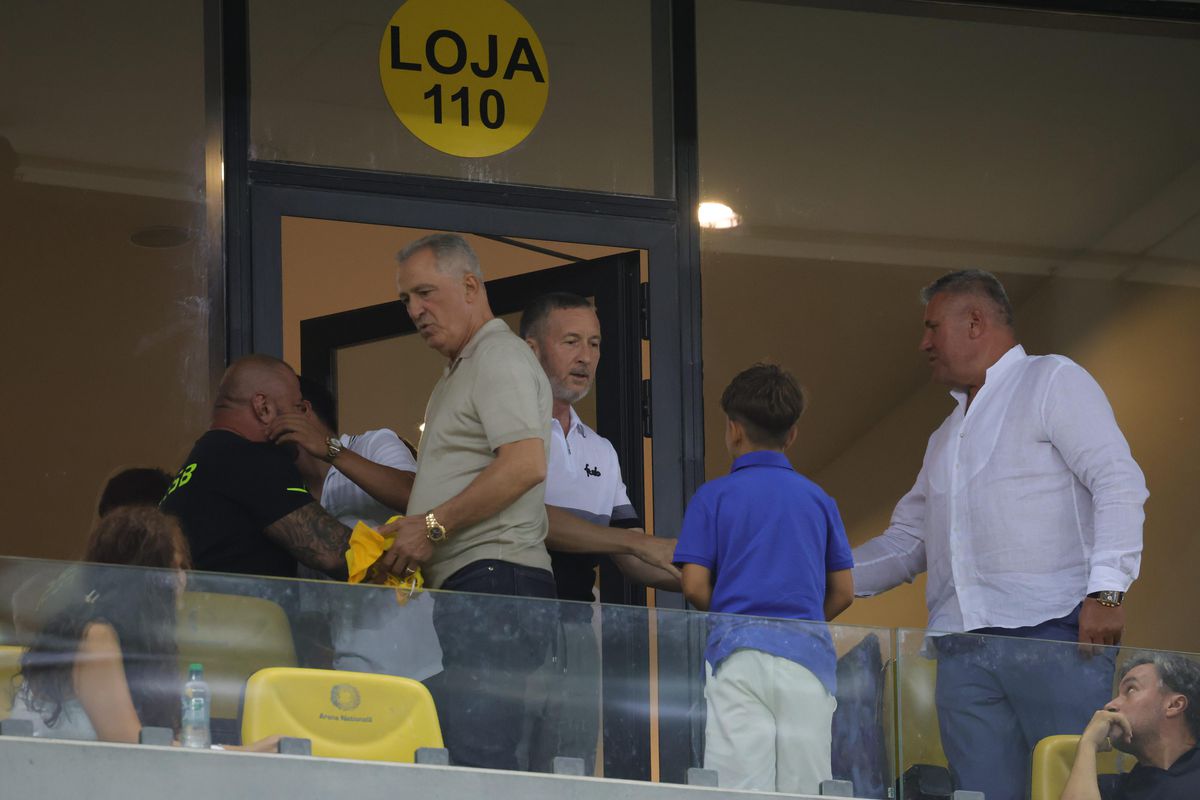 Maria Sponte la FCSB - Drita