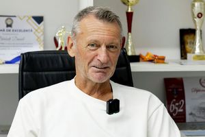 Gică Craioveanu, radiografie înainte de Universitatea Craiova - Spartak Trnava: „Mirel să aibă grijă la defensivă” + Cine e „transferul deceniului” făcut de Rotaru