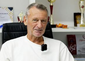 Gică Craioveanu, radiografie înainte de Universitatea Craiova - Spartak Trnava: „Mirel să aibă grijă la defensivă” + Cine e „transferul deceniului” făcut de Rotaru