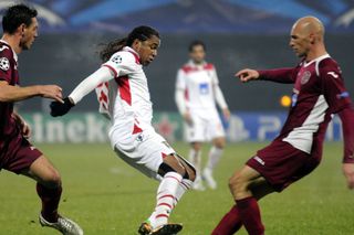 A scris istorie în Gruia și știe cum ar putea CFR  s-o „dovedească” iar pe Braga: „În 2012, tot ei porneau cu prima șansă, dar i-am bătut în ambele meciuri!”