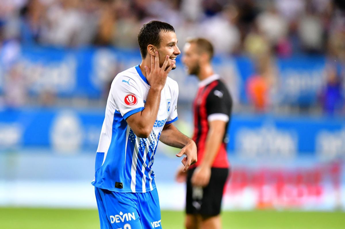 Sorin Cârțu avertizează înainte de retur și a remarcat un fotbalist advers: „Să-i dăm importanță!”