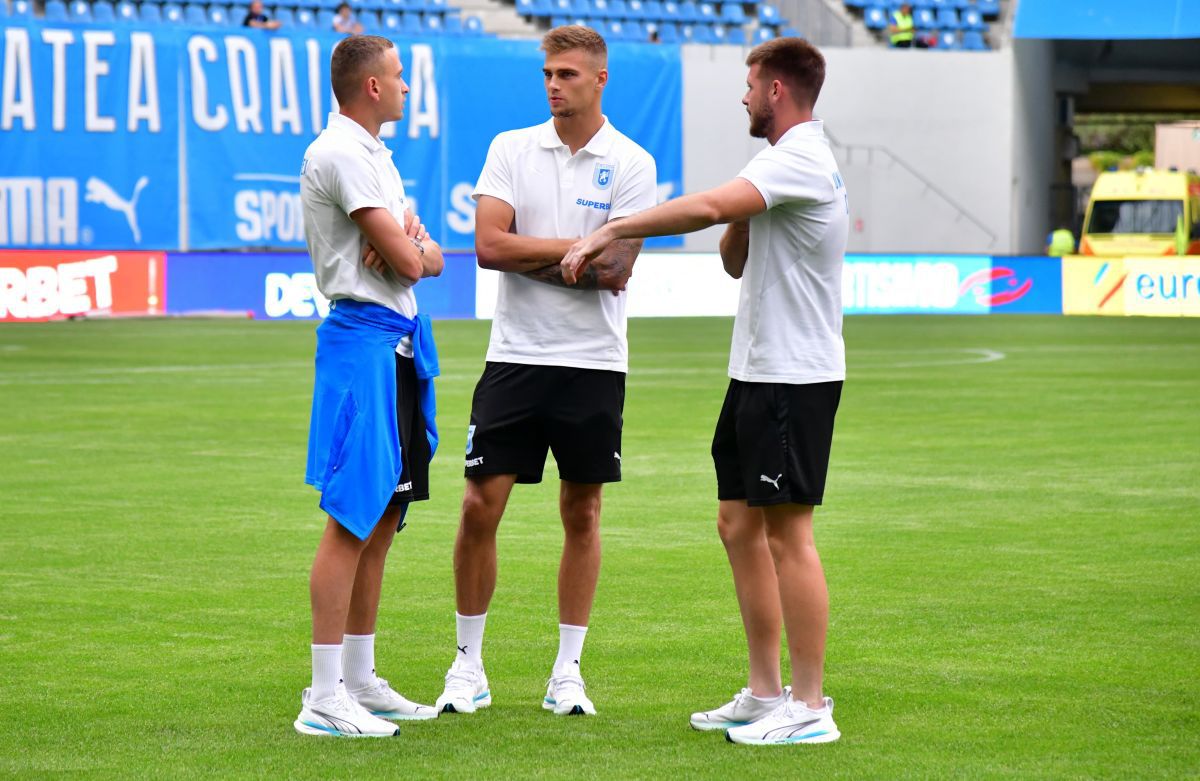 Sorin Cârțu avertizează înainte de retur și a remarcat un fotbalist advers: „Să-i dăm importanță!”