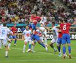 FCSB - Drita, cadre din meci de Ionuț Iordache (GSP)