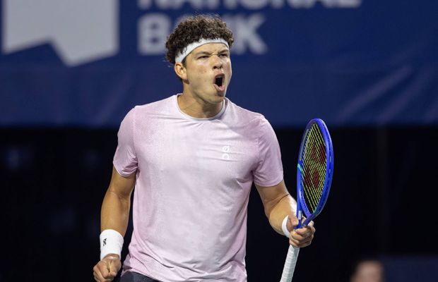 În semifinalele de la Toronto, ambii jucători din Top 5 au fost eliminați » Cine se duelează pentru trofeu în Canada