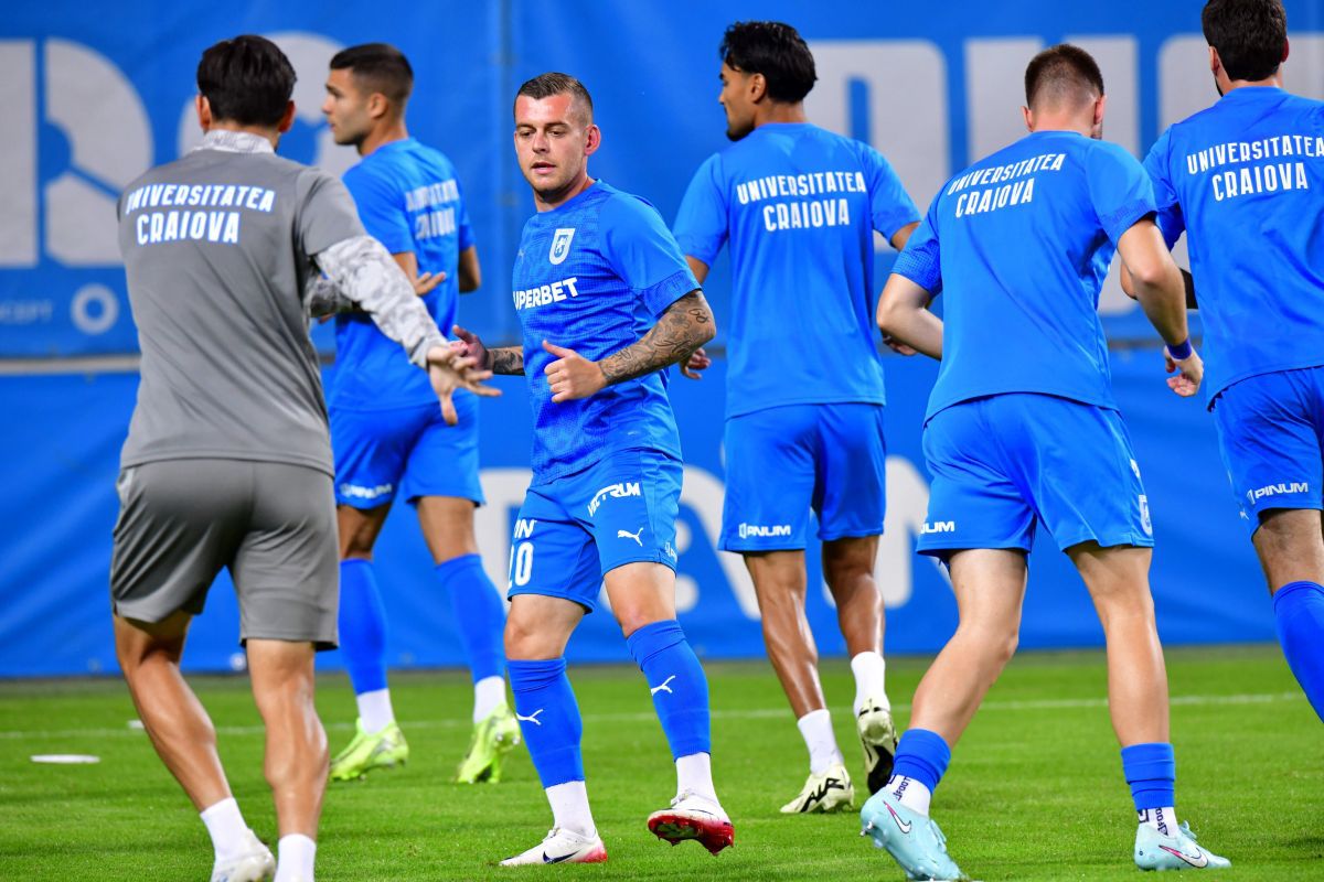 Sorin Cârțu avertizează înainte de retur și a remarcat un fotbalist advers: „Să-i dăm importanță!”