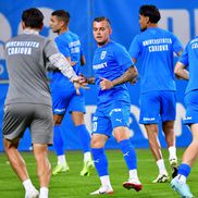 Universitatea Craiova - Spartak Trnava / FOTO: Cristi Preda (GSP)