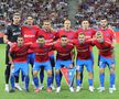 FCSB - Drita, cadre din meci de Ionuț Iordache (GSP)