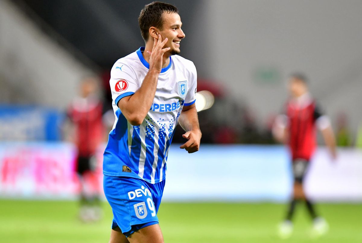 Sorin Cârțu avertizează înainte de retur și a remarcat un fotbalist advers: „Să-i dăm importanță!”