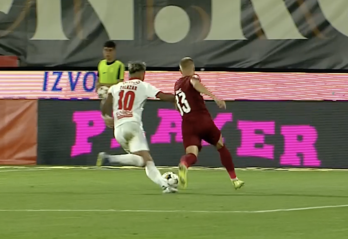 Dan Petrescu, un car de nervi: „Zice lumea că sunt nebun, dar n-ai cum! Nu poți să pierzi așa, că vrea el!”