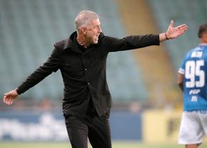 Edward Iordănescu dă vina pe români, după thriller-ul trăit la Legia: „Polonezii m-au întrebat dacă au avut polițe de plătit”