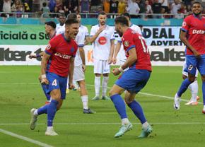 Azi, la GSP Live: FCSB câștigă spectaculos cu Drita + Victorie răsunătoare pentru Universitatea Craiova