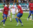 FCSB - Drita, cadre din meci de Ionuț Iordache (GSP)