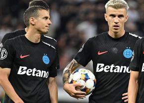Continuă haosul de la FCSB! » Uluitor ce se va întâmpla diseară, cu Drita