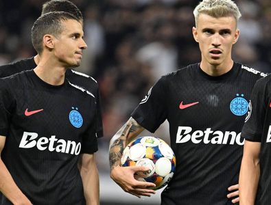 Continuă haosul de la FCSB! » Uluitor ce se va întâmpla diseară, cu Drita